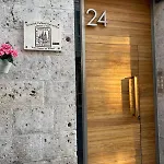 Cielo De San Juan -vut 622 Burgo
