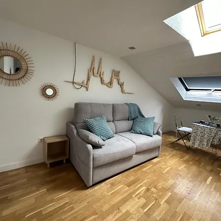 Cielo De San Juan -vut 622 * Burgo