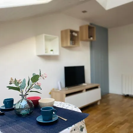 Apartman Cielo De San Juan -vut 622