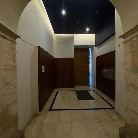 Cielo De San Juan -vut 622 Burgo