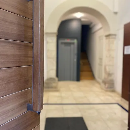 Cielo De San Juan -vut 622 Apartman *