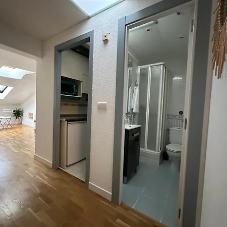 Apartament Cielo De San Juan -vut 622 Burgo