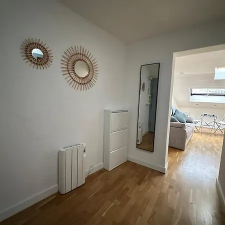 Apartman Cielo De San Juan -vut 622