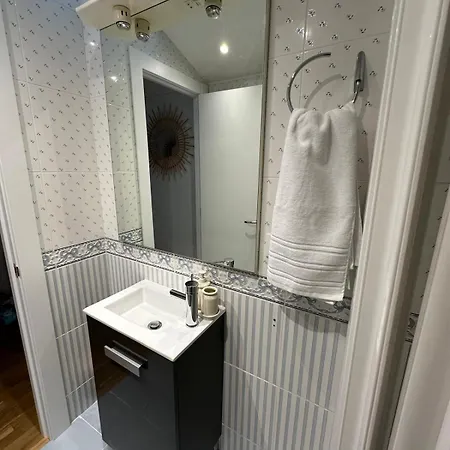 Cielo De San Juan -vut 622 * Burgo