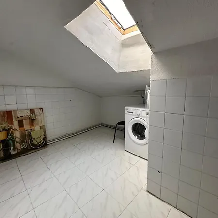 Cielo De San Juan -vut 622 Burgo