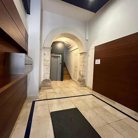 Cielo De San Juan -vut 622 Apartament *