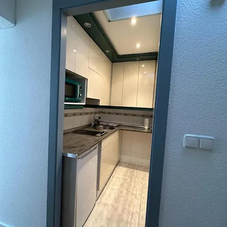 Apartament Cielo De San Juan -vut 622