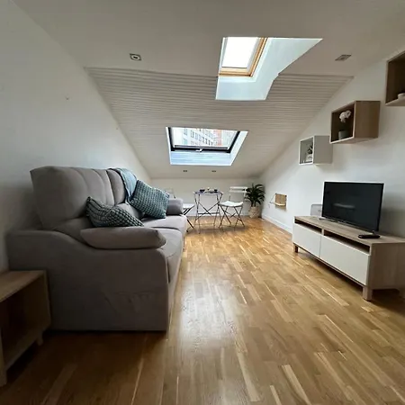 Cielo De San Juan -vut 622 Burgo