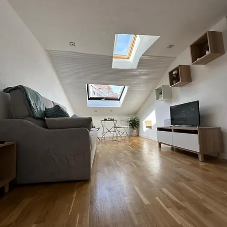 Apartament Cielo De San Juan -vut 622