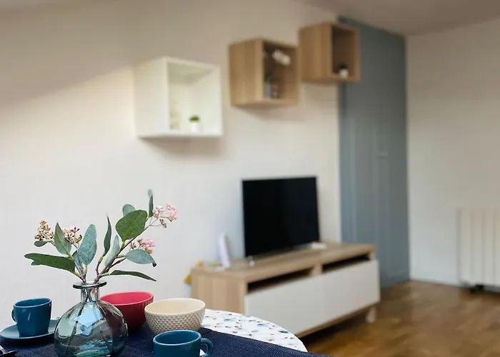 Lägenhet Cielo De San Juan -vut 622