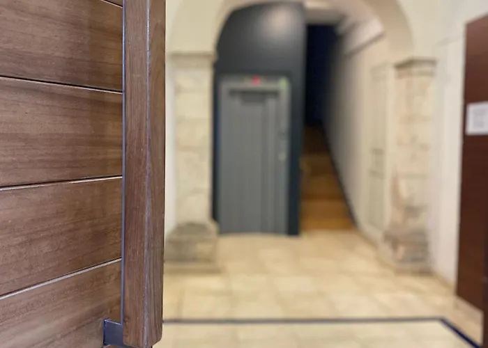 Cielo De San Juan -vut 622 Lägenhet *