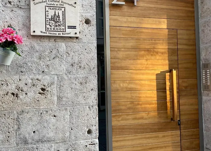 Cielo De San Juan -vut 622 Burgo