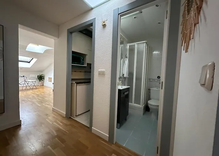 Lägenhet Cielo De San Juan -vut 622 Burgo