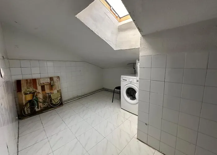 Cielo De San Juan -vut 622 Burgo