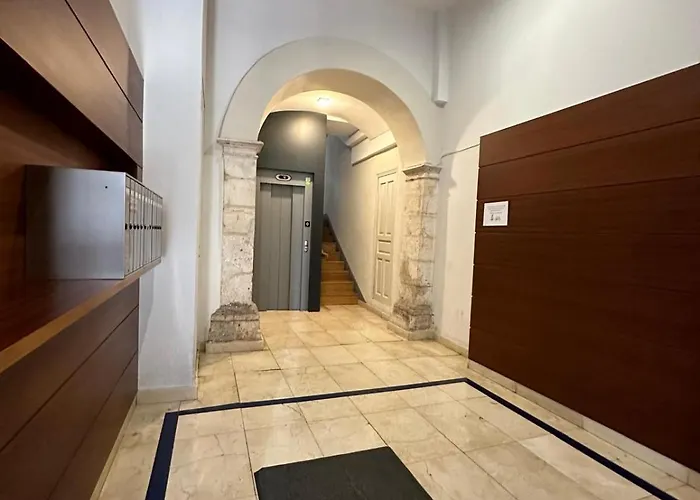 Cielo De San Juan -vut 622 Lägenhet *