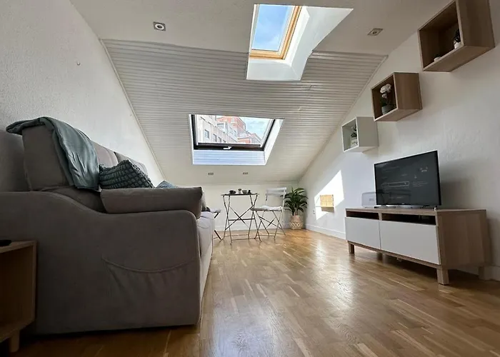 Lägenhet Cielo De San Juan -vut 622